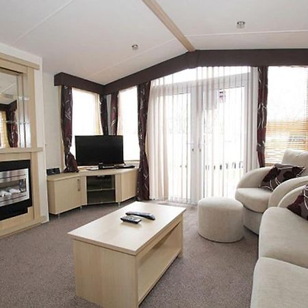 Отель Hoburne Cotswold Саут-Керни Экстерьер фото