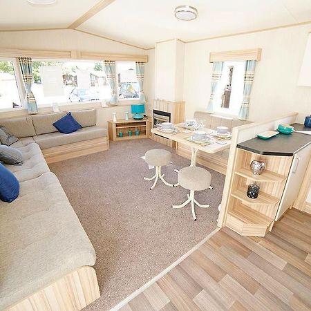 Отель Hoburne Cotswold Саут-Керни Экстерьер фото